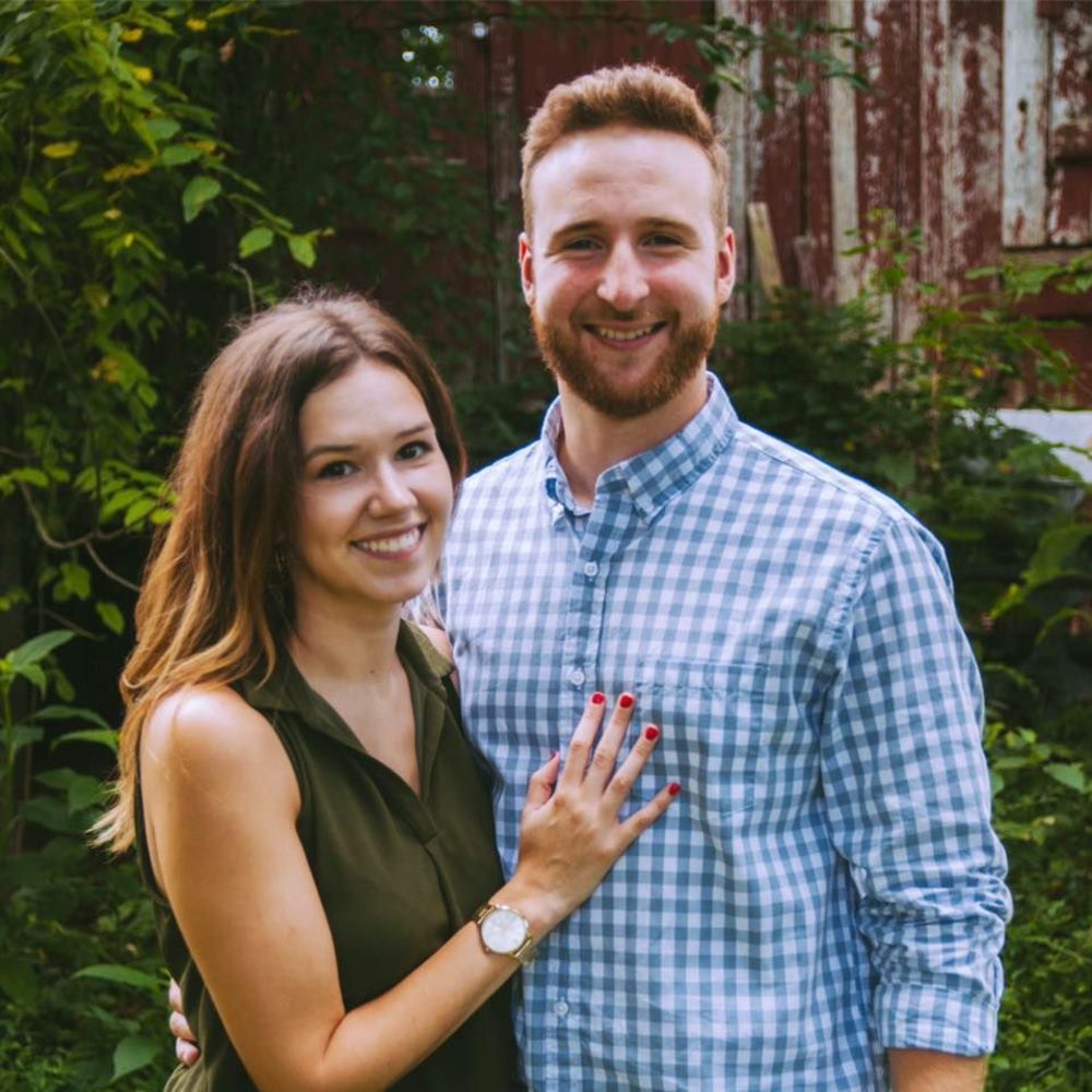 Meet your Posher, Jacob